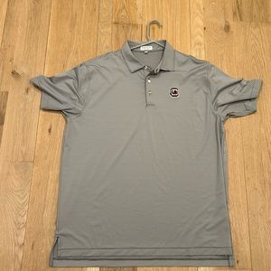 South Carolina Gamecocks Polo